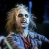 Still of Michael Keaton in Beetlejuice