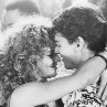 Still of Tom Cruise and Elisabeth Shue in Cocktail