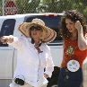 Still of Katie Holmes and Callie Khouri in Mad Money