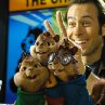Still of Jason Lee in Alvin and the Chipmunks