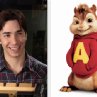 Justin Long in Alvin and the Chipmunks
