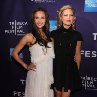 Jessica Alba and Kate Hudson at event of The Killer Inside Me
