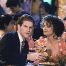 Still of Michelle Pfeiffer and Matthew Modine in Married to the Mob