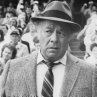 Still of George Kennedy in The Naked Gun: From the Files of Police Squad!