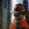 Still of Robert Englund in A Nightmare on Elm Street 4: The Dream Master