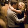 Still of Leonardo DiCaprio and Kate Winslet in Revolutionary Road