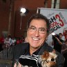 Kenny Ortega at event of High School Musical 3: Senior Year