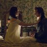 Still of Emily Blunt and Rupert Friend in The Young Victoria