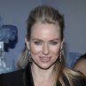 Naomi Watts at event of The International