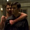 Still of Milo Ventimiglia and Michael Weston in Pathology