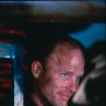 Still of Ed Harris in The Abyss