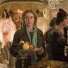 Still of Frances McDormand in Miss Pettigrew Lives for a Day