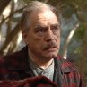 Still of Brian Cox in Red