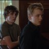 Still of Noel Fisher and Kyle Gallner in Red