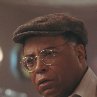 Still of James Earl Jones in Field of Dreams