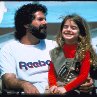 Still of Gaby Hoffmann in Field of Dreams