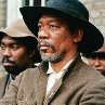 Still of Morgan Freeman in Glory