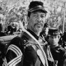 Still of Morgan Freeman in Glory