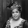 Still of Della Reese in Harlem Nights