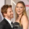 Seth Green at event of Old Dogs