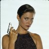 Still of Carey Lowell in Licence to Kill