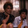 Still of Fred Savage and Margaret Whitton in Little Monsters