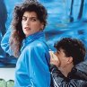 Still of Kirstie Alley and Patrick Dempsey in Loverboy