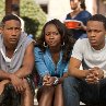 Still of Bow Wow, Brandon T. Jackson and Naturi Naughton in Lottery Ticket