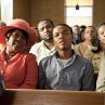 Still of Loretta Devine and Bow Wow in Lottery Ticket