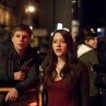 Still of Michael Cera and Kat Dennings in Nick and Norah's Infinite Playlist