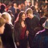Still of Michael Cera and Kat Dennings in Nick and Norah's Infinite Playlist