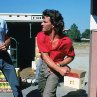 Still of Patrick Swayze in Road House