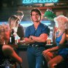 Still of Patrick Swayze in Road House