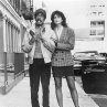 Still of Joan Severance and Richard Pryor in See No Evil, Hear No Evil