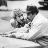 Still of Gene Wilder and Richard Pryor in See No Evil, Hear No Evil