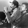 Still of Gene Wilder and Richard Pryor in See No Evil, Hear No Evil