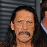 Danny Trejo at event of Machete