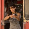 Still of Michelle Rodriguez in Machete