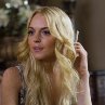 Still of Lindsay Lohan in Machete