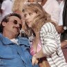 Still of Terry Kiser in Weekend at Bernie's