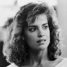 Still of Catherine Mary Stewart in Weekend at Bernie's