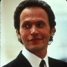 Still of Billy Crystal in When Harry Met Sally...