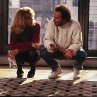 Still of Meg Ryan and Billy Crystal in When Harry Met Sally...