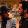 Still of Meg Ryan and Billy Crystal in When Harry Met Sally...