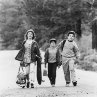 Still of Fred Savage, Luke Edwards and Jenny Lewis in The Wizard