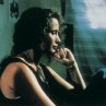 Still of Andie MacDowell in Sex, Lies, and Videotape