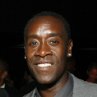 Don Cheadle at event of Traitor