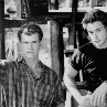 Still of Mel Gibson and Robert Downey Jr. in Air America