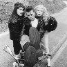 Still of Johnny Depp, Traci Lords and Ricki Lake in Cry-Baby