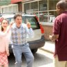 Still of Martin Lawrence, Donny Osmond and Molly Ephraim in College Road Trip